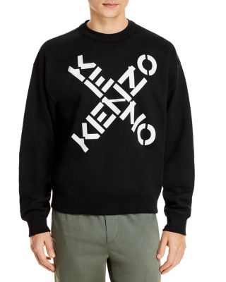 kenzo shirt men's sale