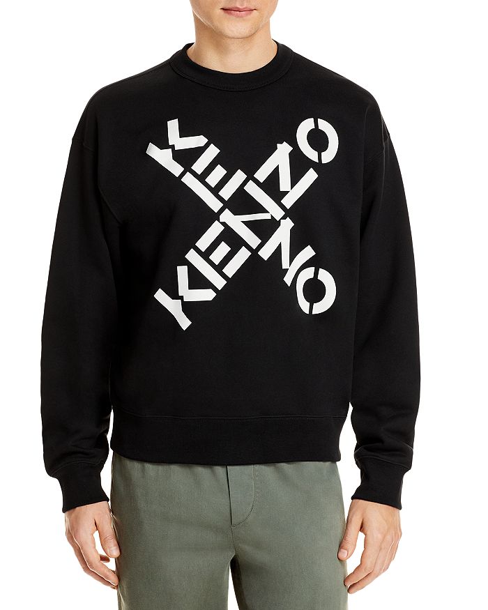 Kenzo store shirt bloomingdale's