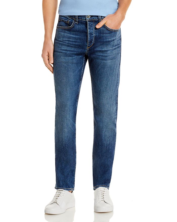 rag & bone Fit 2 Slim Fit Jeans | Bloomingdale's