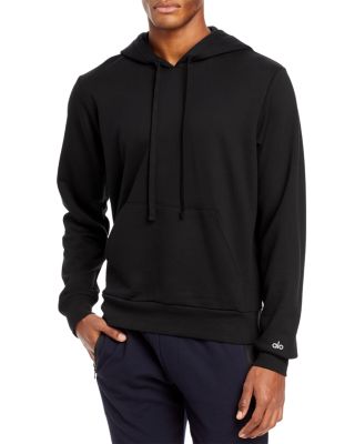 alo men's hoodie