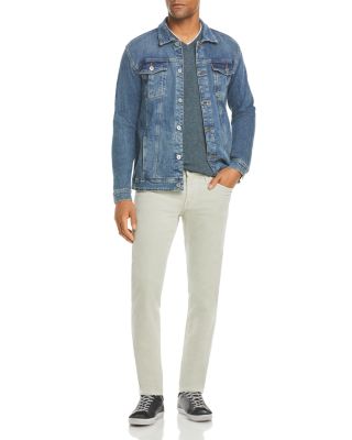 Cashmere V-Neck Sweater - Exclusive