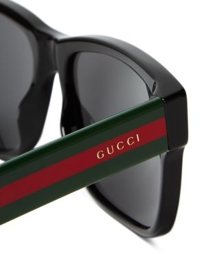 Square Sunglasses, 56mm