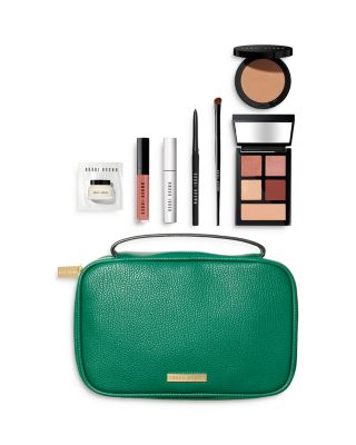 Bobbi Brown - Holiday Wish List Deluxe Collection ($229 value)