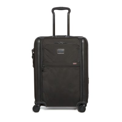 Alpha 3 Continental Expandable 4-Wheel Carry-On