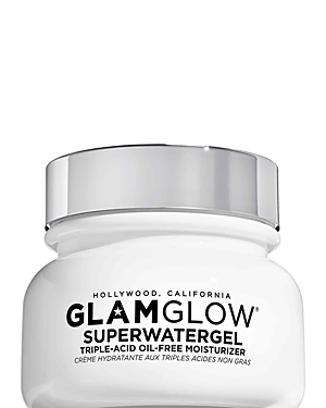 Glamglow Superwatergel Moisturizer 1.7 oz.