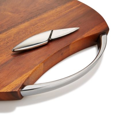 Luna Cheeseboard with Knife - Exclusive