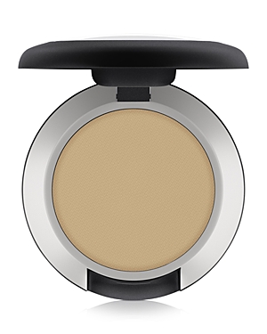 Mac Powder Kiss Soft Matte Eye Shadow In Per-suede Me