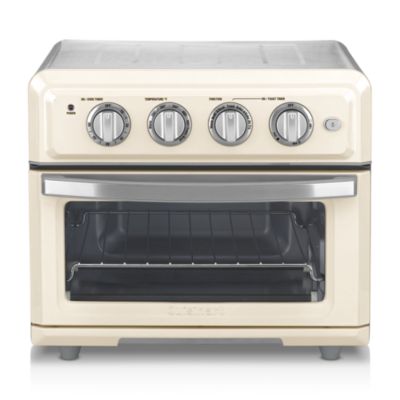  Air Fryer + Convection Toaster Oven by Cuisinart, 7-1