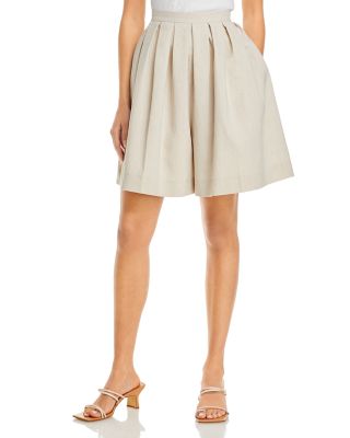 Rebecca Taylor - Suiting Shorts
