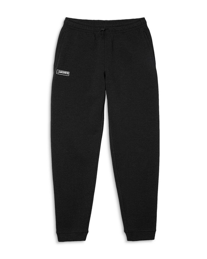 Lacoste Stretch Regular Fit Jogger Pants | Bloomingdale's