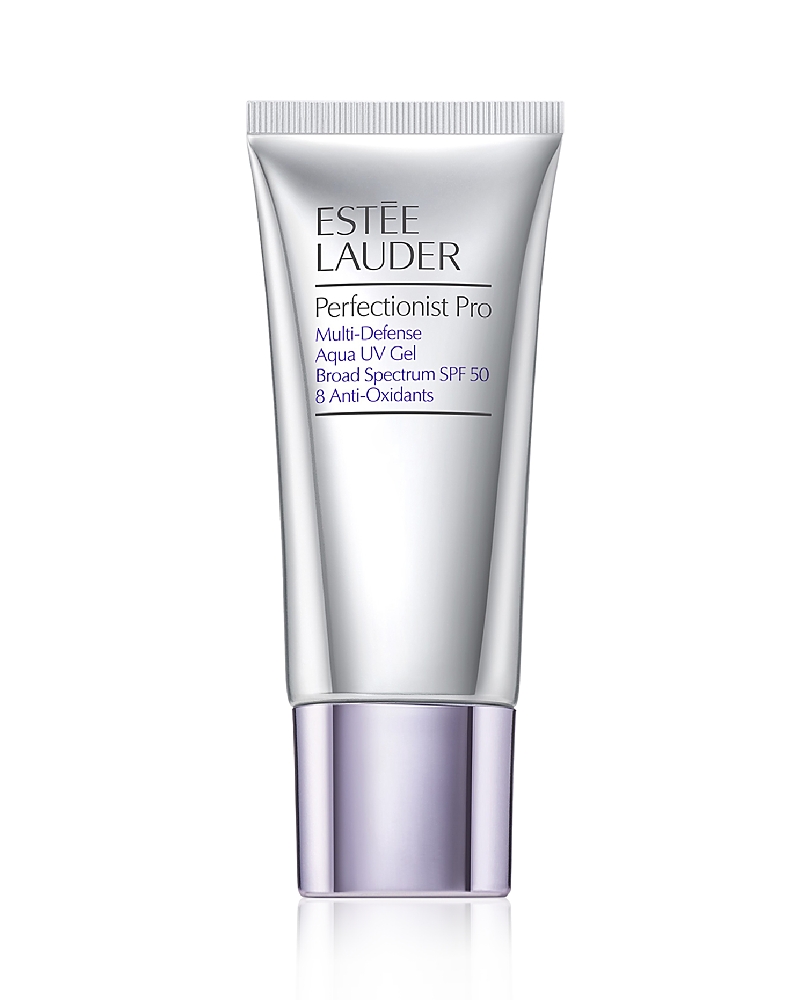 Estée Lauder Estee Lauder Perfectionist Pro Multi-defense Aqua Uv Gel Spf 50 With 8 Anti-oxidants