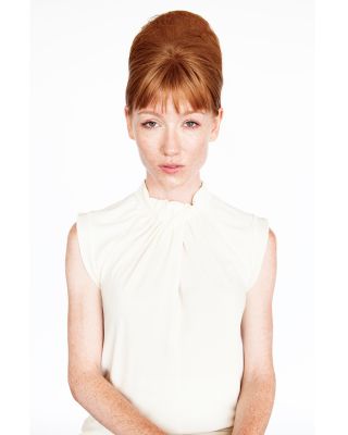 Outer Space Flexible Hairspray 2.25-oz.