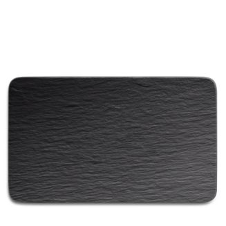 Villeroy & Boch Manufacture Rock Sushi Plate | needs 5