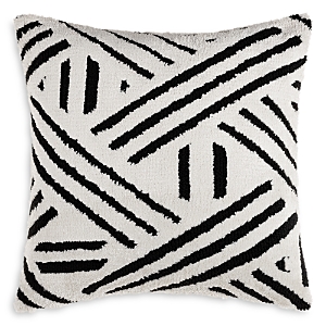 Surya Sheldon Ii Decorative Pillow, 18 X 18 In Cream