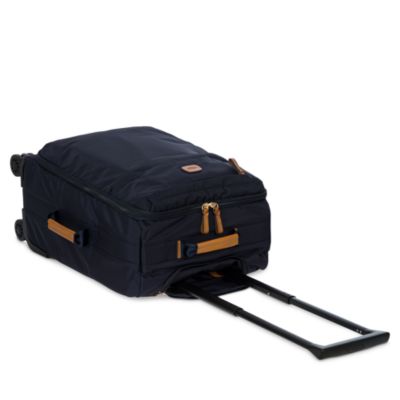 "X-bag" 21" Carry-on Spinner Trolley