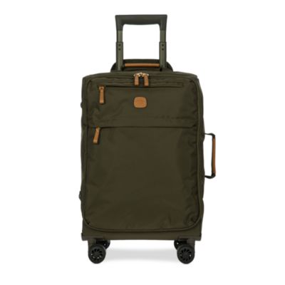 &amp;quot;X-bag&amp;quot; 21&amp;quot; Carry-on Spinner Trolley