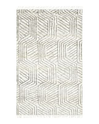 Timeless Rug Designs Laurence S3224 Area Rug, 8' x 10'