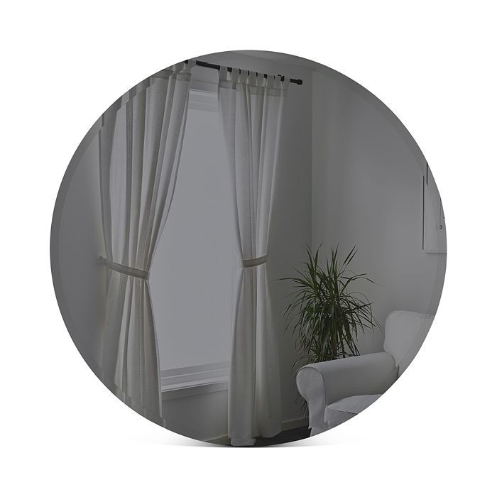 Umbra Hub Bevy 36" Mirror Bloomingdale's