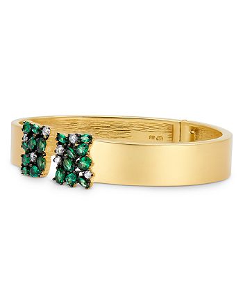 Freida Rothman - Midnight Cluster Cuff