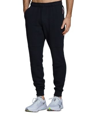 designer slim fit joggers