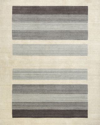 Amer Rugs Blend Bailey Area Rug, 4' x 6'