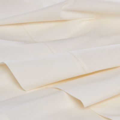 Percale King Sheet Set