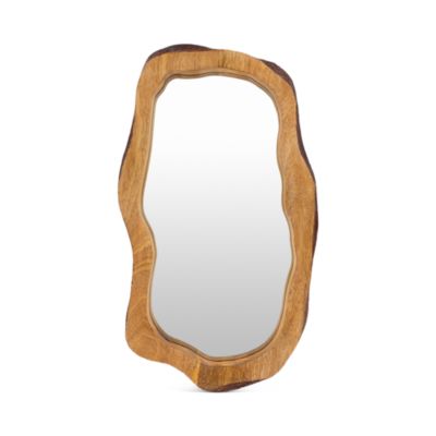 Surya Edge Mirror, 12 x 20