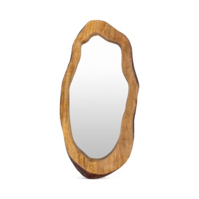 Surya Edge Mirror, 12 x 24