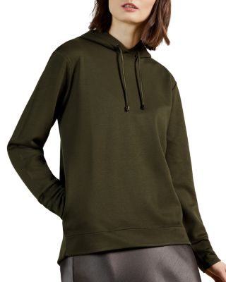 ted baker womens hoodie