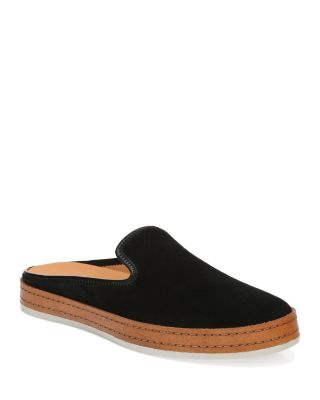 vince mule sneaker