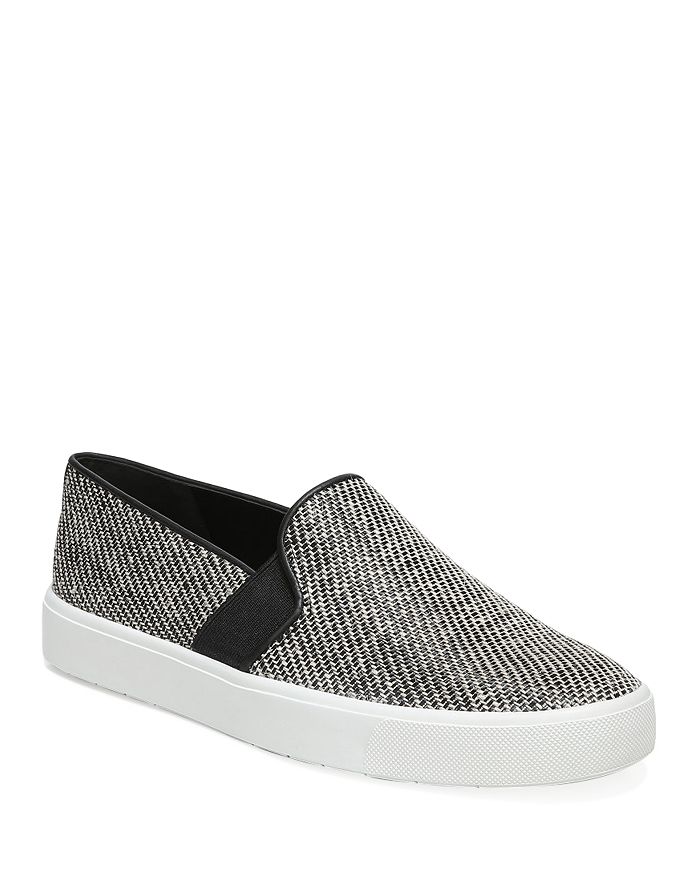 Vince Women s Blair 12 Slip On Sneakers Bloomingdale s