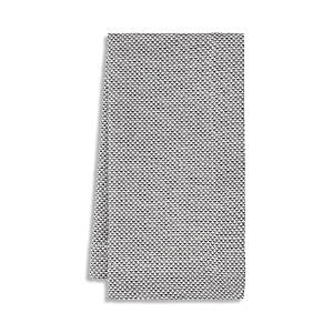 Mode Living Ludlow Napkin, Set Of 4 In Grey