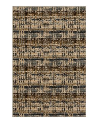 Karastan - Expressions Kaleidoscopic by Scott Living Area Rug Collection