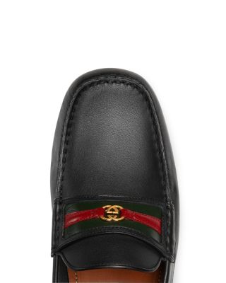 new gucci loafers