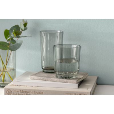 It's My Match Tumbler Glass, Set of 2