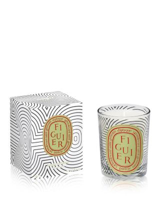 DIPTYQUE - Limited Edition Figuier Candle 6.5 oz.