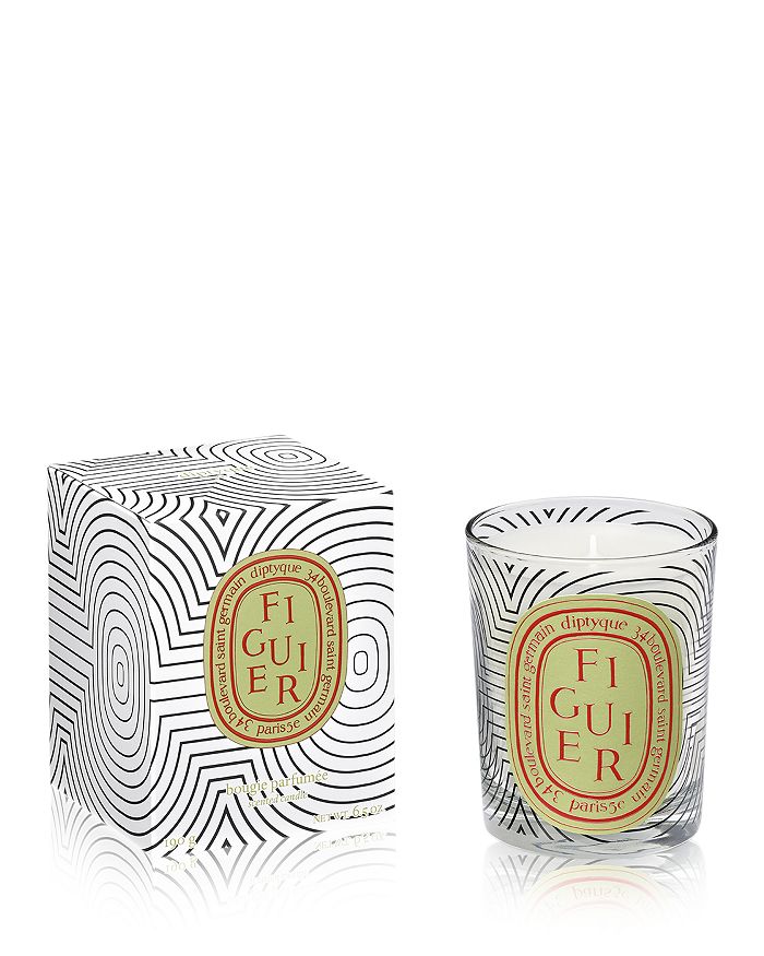 DIPTYQUE DIPTYQUE LIMITED EDITION FIGUIER CANDLE 6.5 OZ.,200028758
