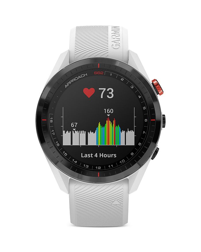 Garmin Approach S62 Golf Smart Watch, 47mm | Bloomingdale's