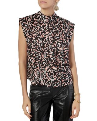 joie blouses bloomingdales