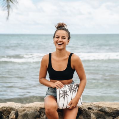 Mid Kalapana Samudra Pouch