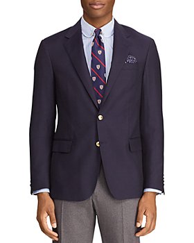 Sport Coats Polo Ralph Lauren for Men - Bloomingdale's - Bloomingdale's