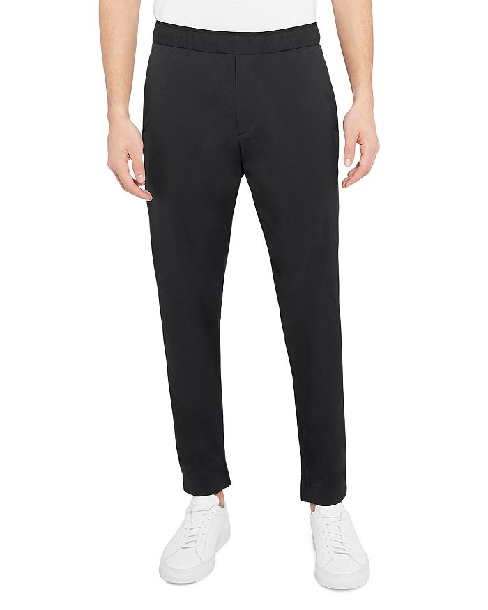 Theory Zaine Jogger Pants | Bloomingdale's