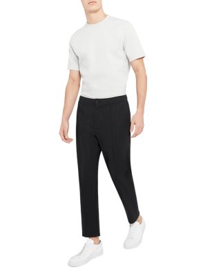 Curtis Draw Pant in Precision Ponte