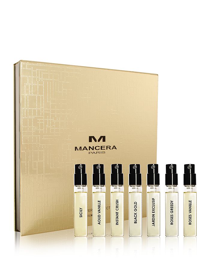 Mancera Women's Discovery Collection Gift Set