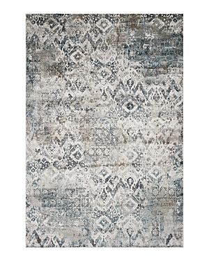 Shop Kas Montreal Avery Area Rug, 3'3 X 4'11 In Green