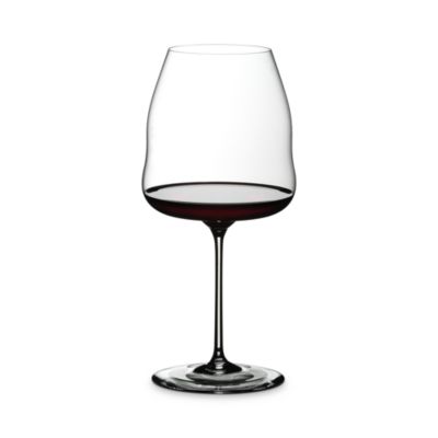Winewings Pinot Noir/Nebbiolo Glass