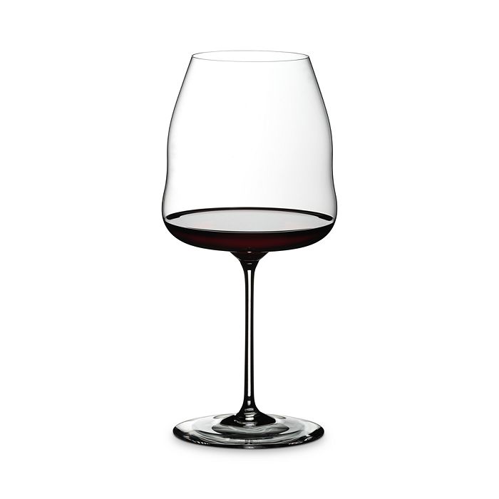 Shop Riedel Winewings Pinot Noir/nebbiolo Glass
