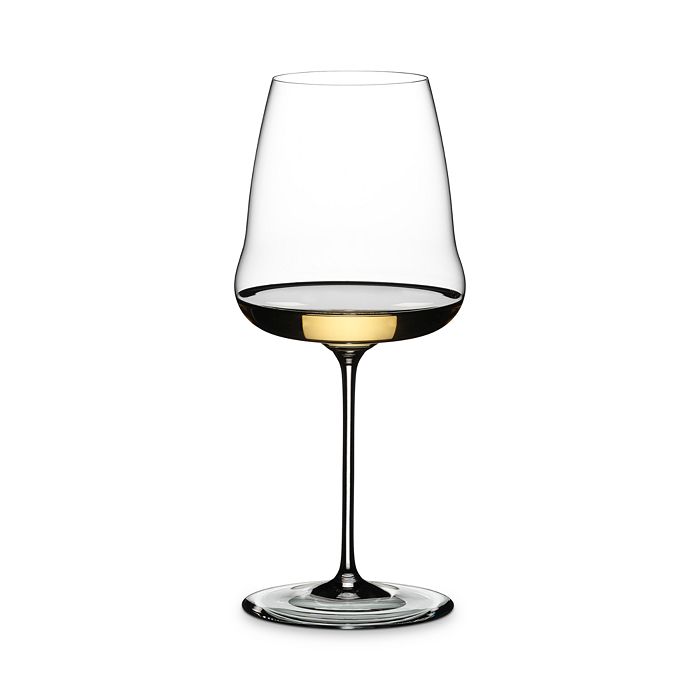 Shop Riedel Winewings Chardonnay Glass