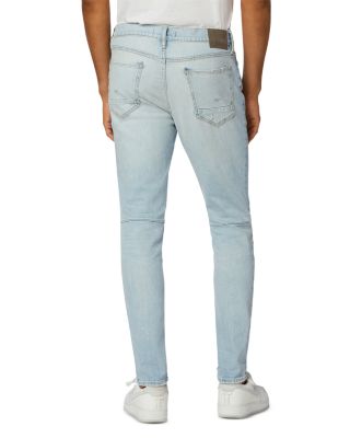 Men S Light Blue Designer Jeans In Trend Styles Bloomingdale S