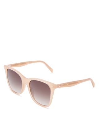 50mm square sunglasses